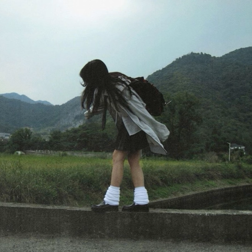 goodbye封面