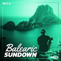 Balearic Sundown 003