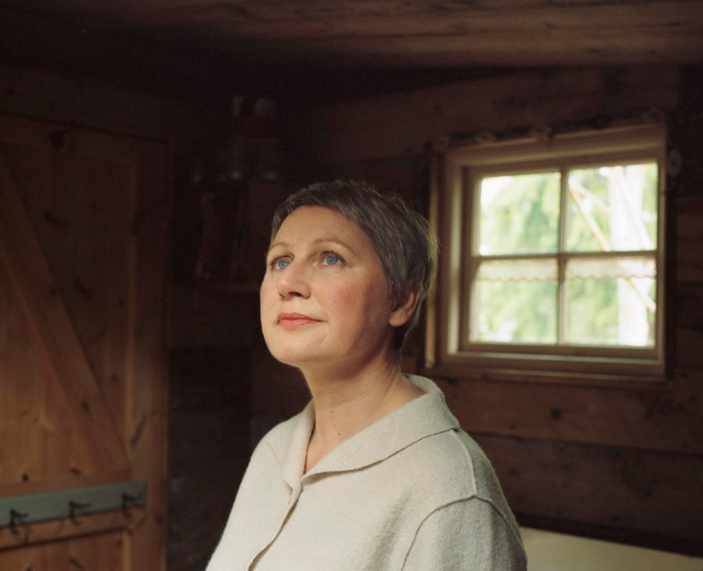 Elizabeth Fraser