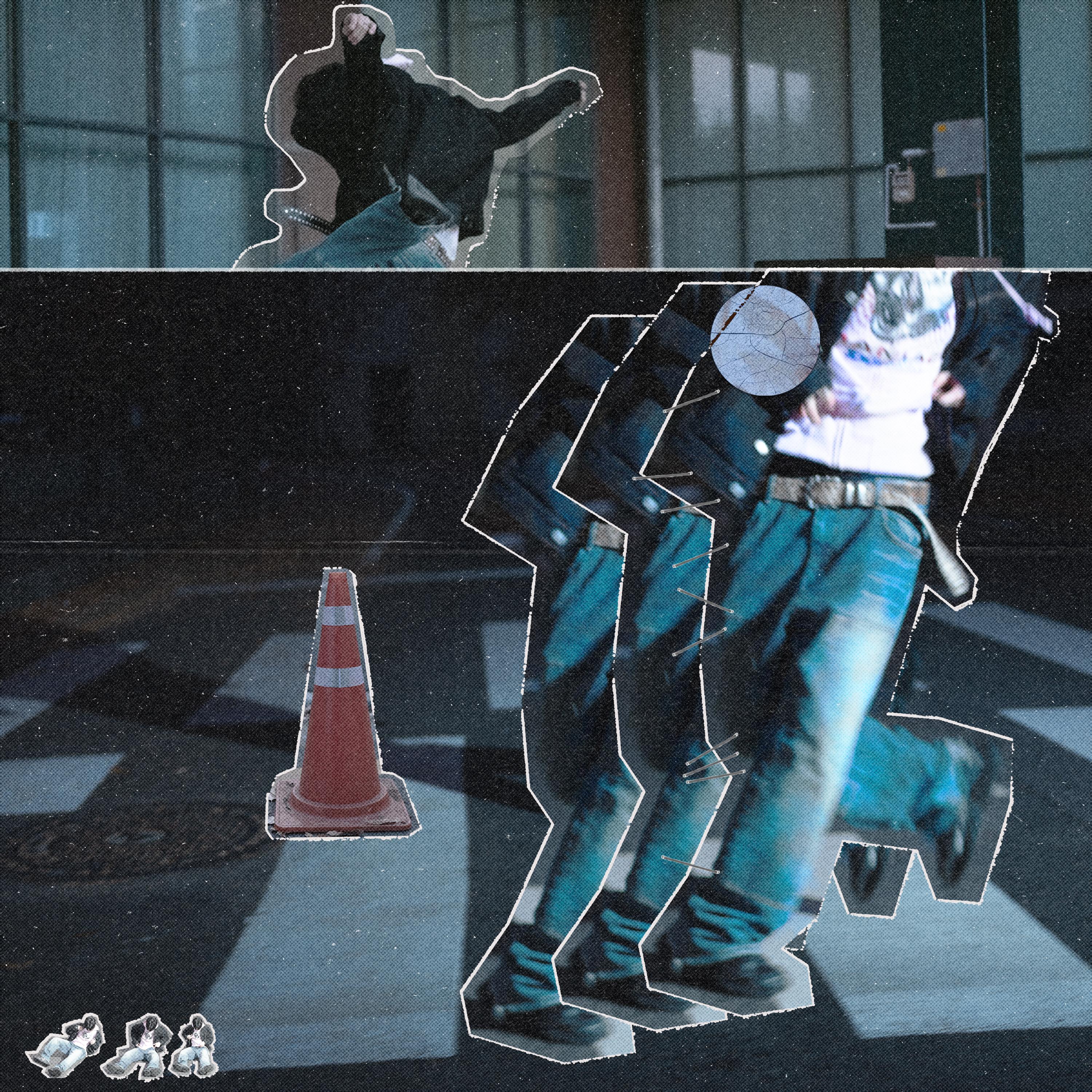 성공택배 (feat. Gist, brad, VVON)