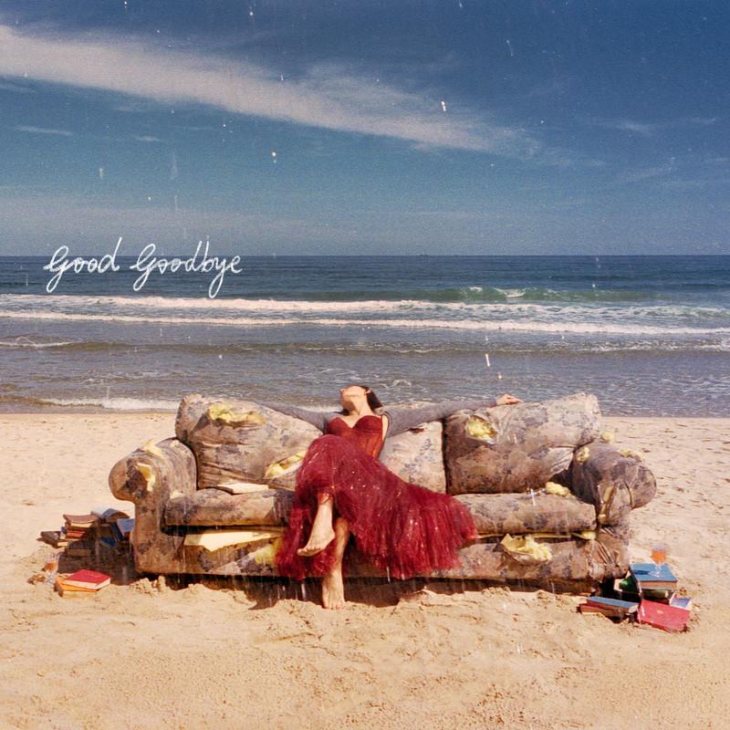 Hwa Sa (华莎) ·《Good Goodbye》