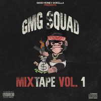 GMG SQUAD Mixtape, Vol. 1