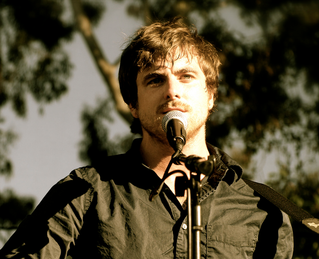 Anthony Green