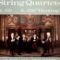 Smetana Quartet