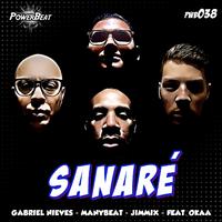 Sanare (feat. Jimmix)