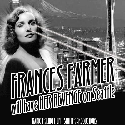 Frances Farmer Will Have Her Revenge on Seattle，Jay Reatard，《Frances Farmer Will ...