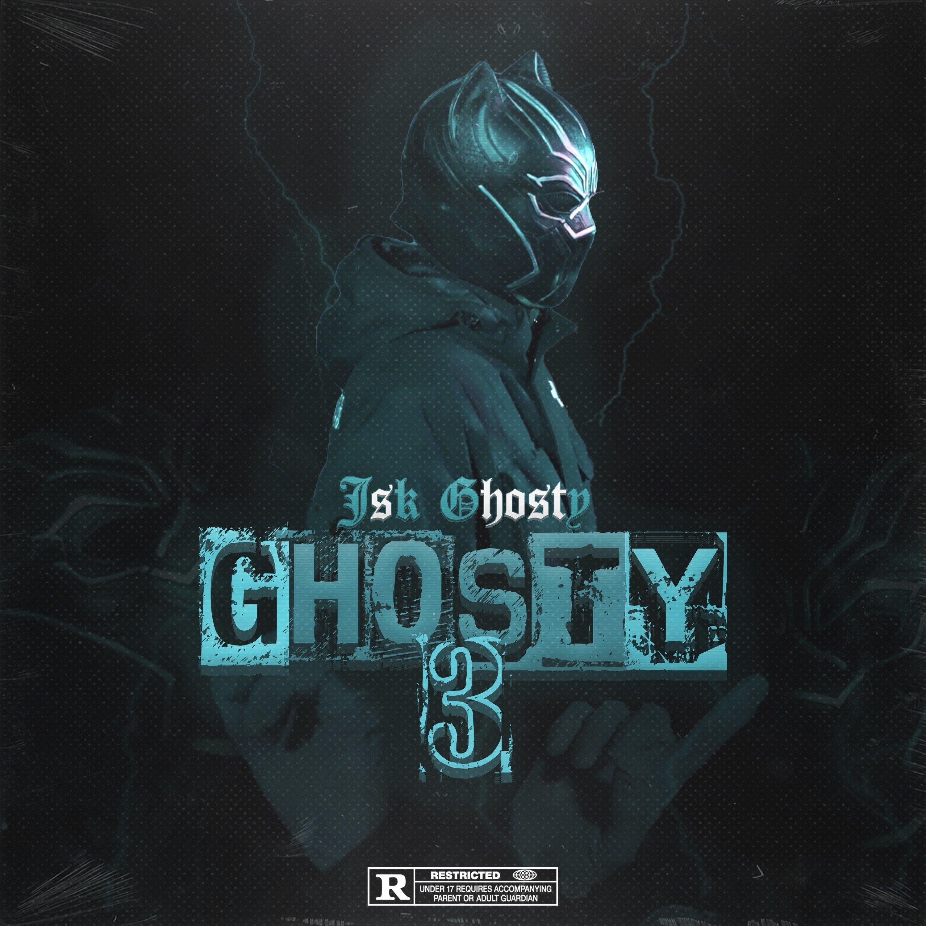 Ghosty 3