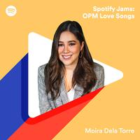 Naaalala Ka / Maging Sino Ka Man (Spotify Jams: OPM Love Songs - Recorded at Kodama Studios, Philippines)