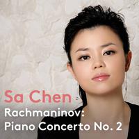 Rachmaninoff: Piano Concerto No. 2 in C Minor, Op. 18