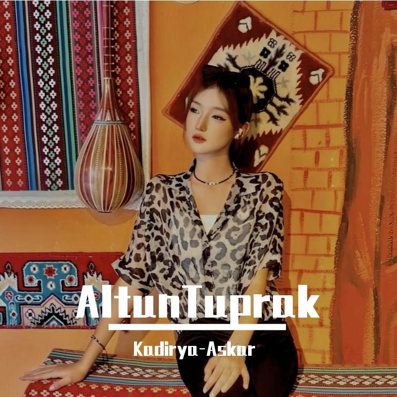 Altun Tuprak