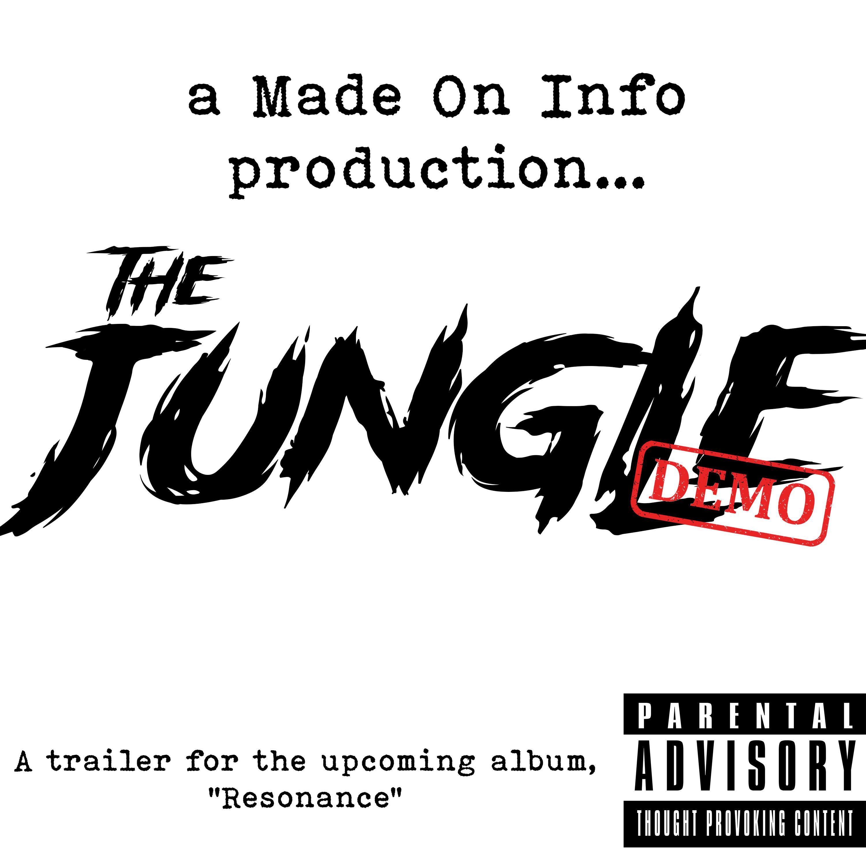 The Jungle (DEMO VERSION)