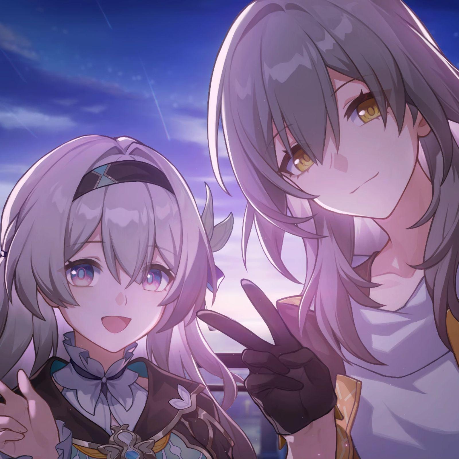 2024星铁LIVE｜Anthony Lynch - 踏上旅途