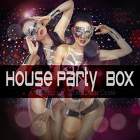 House Party Box - A Collection of Finest Dance Tunes