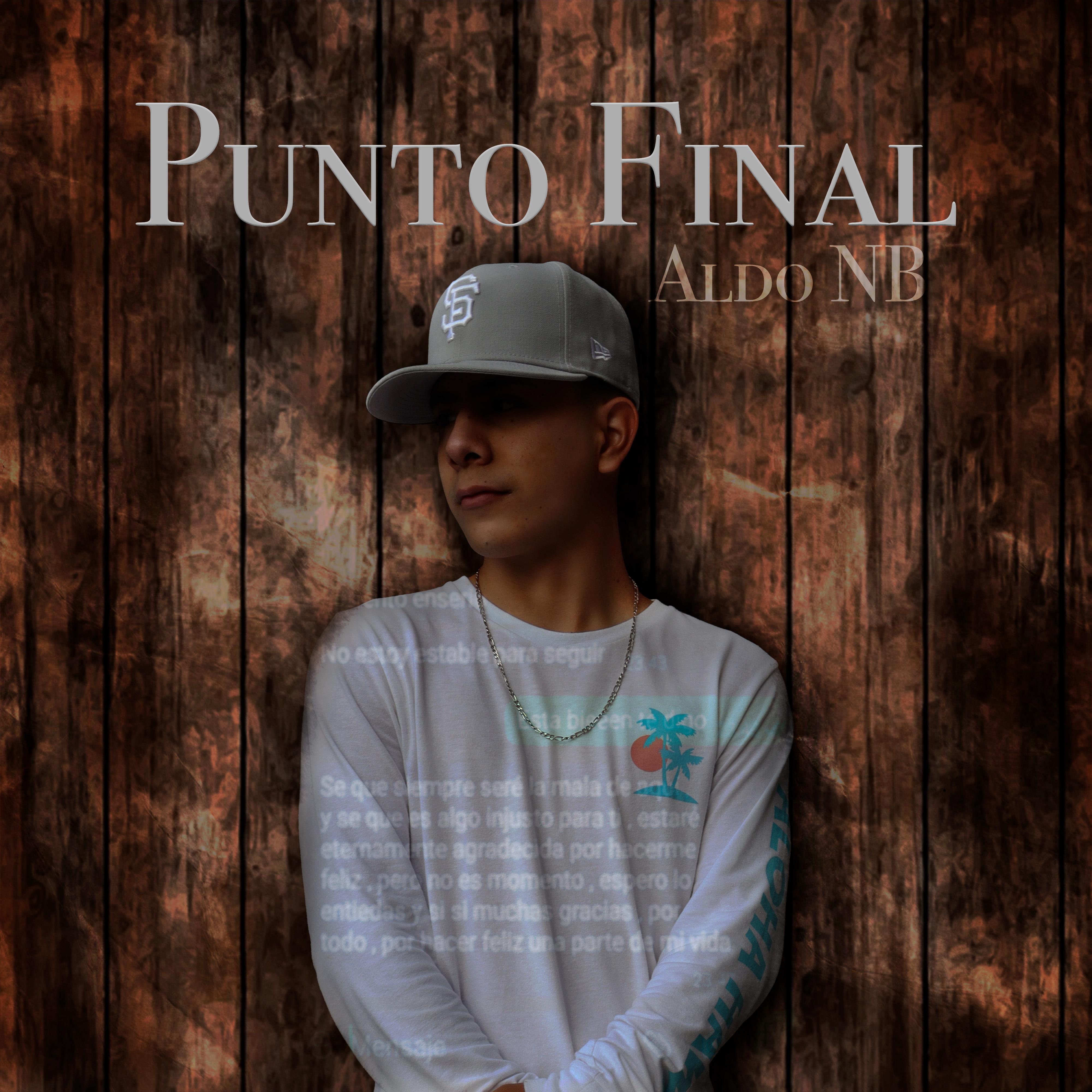 punto final.