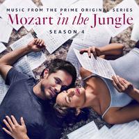 Mozart in the Jungle - Season 4 (Music from the Prime Original Series)