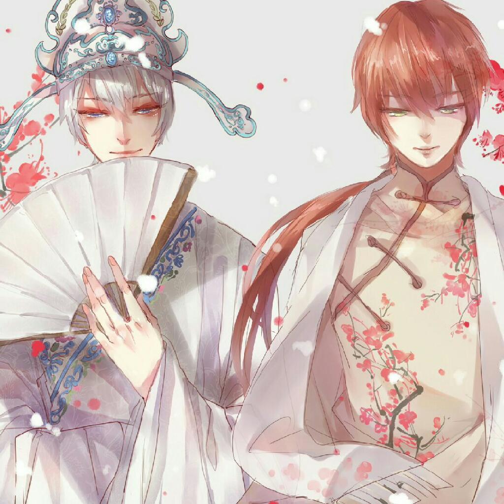 西瓜jun&泥鳅niko&知性的小方块&叶洛洛