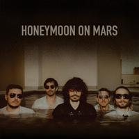 Honeymoon on Mars