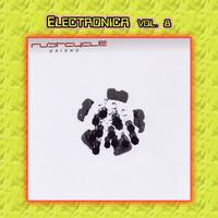 Electronica Vol 8: Rustcycle-Daisho