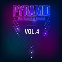 Pyramid, Vol. 4