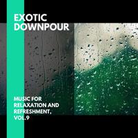 Exotic Downpour - Music for Relaxation and Refreshment, Vol.9