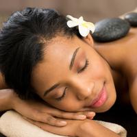 Forest Rain Serenity Spa: Nature's Rejuvenating Touch