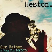 Our Father, A Song For Dominica - single