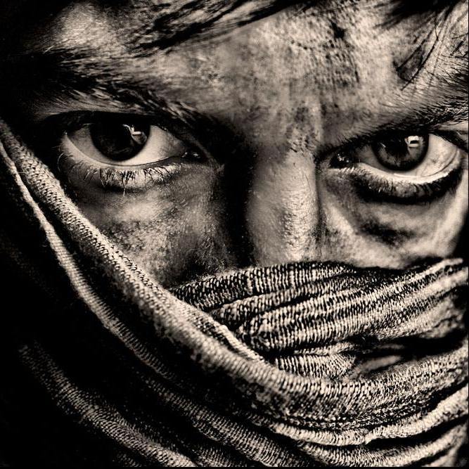 战争（翻自 陈奂仁）