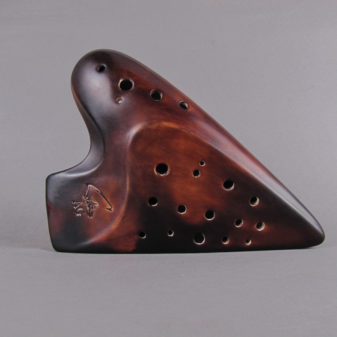 新妝台秋思（翻自 江维峰）