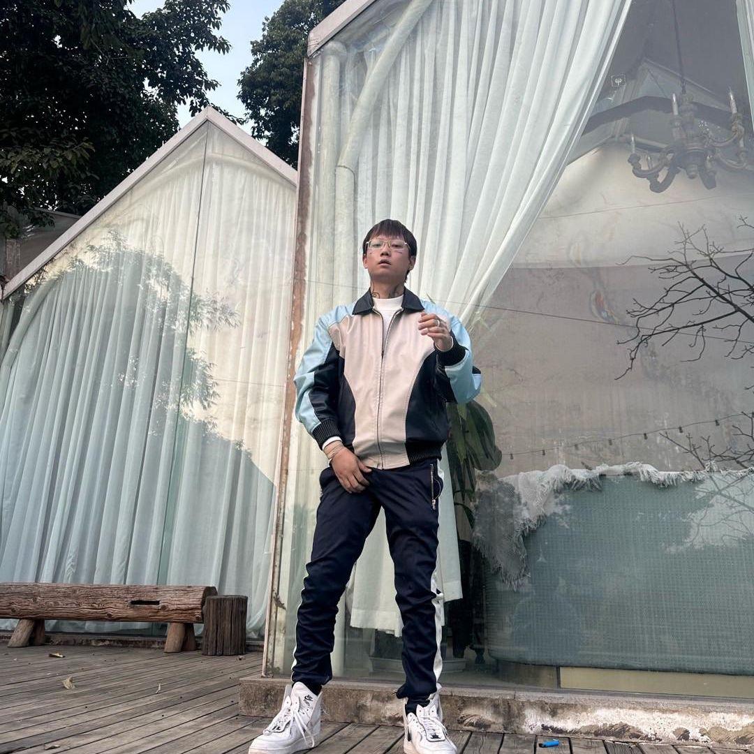 [FREE] "烙印"-KenRobb Х Lil Asian Type Beat