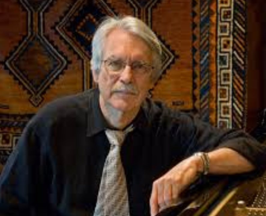 John Harbison