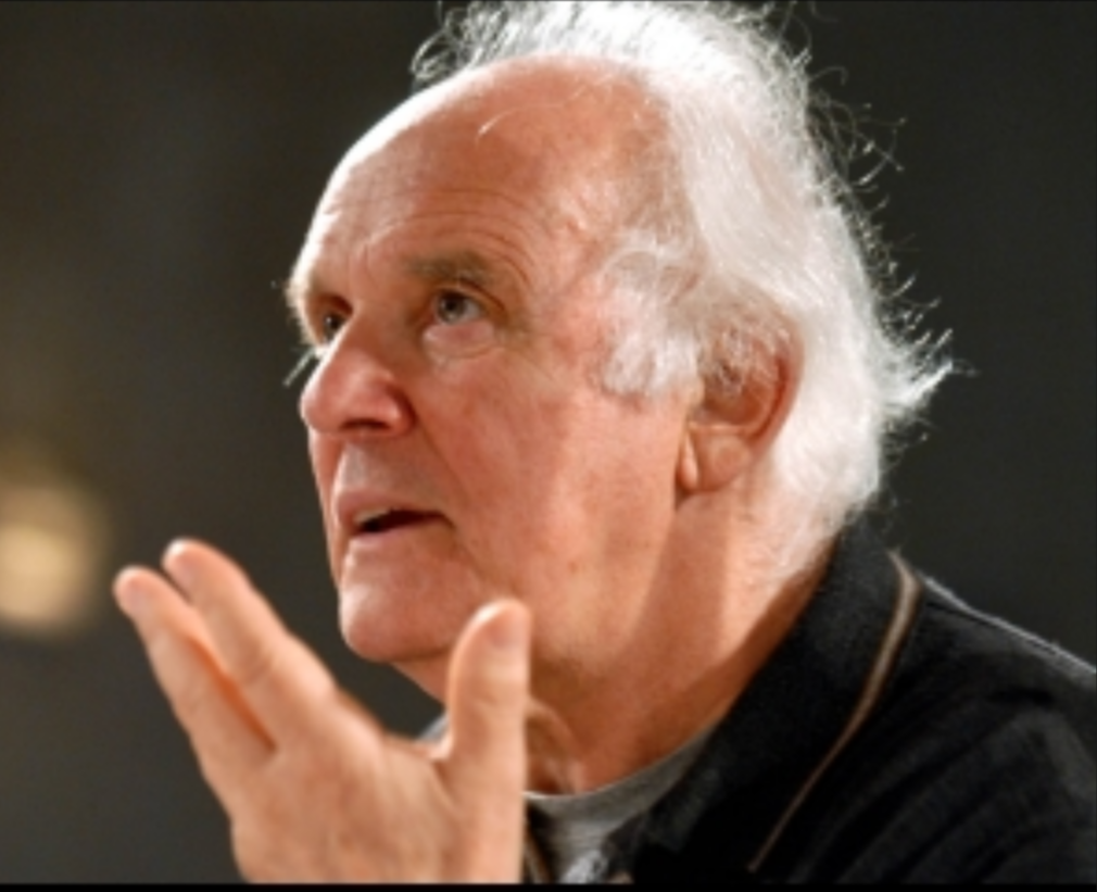 Michel Corboz