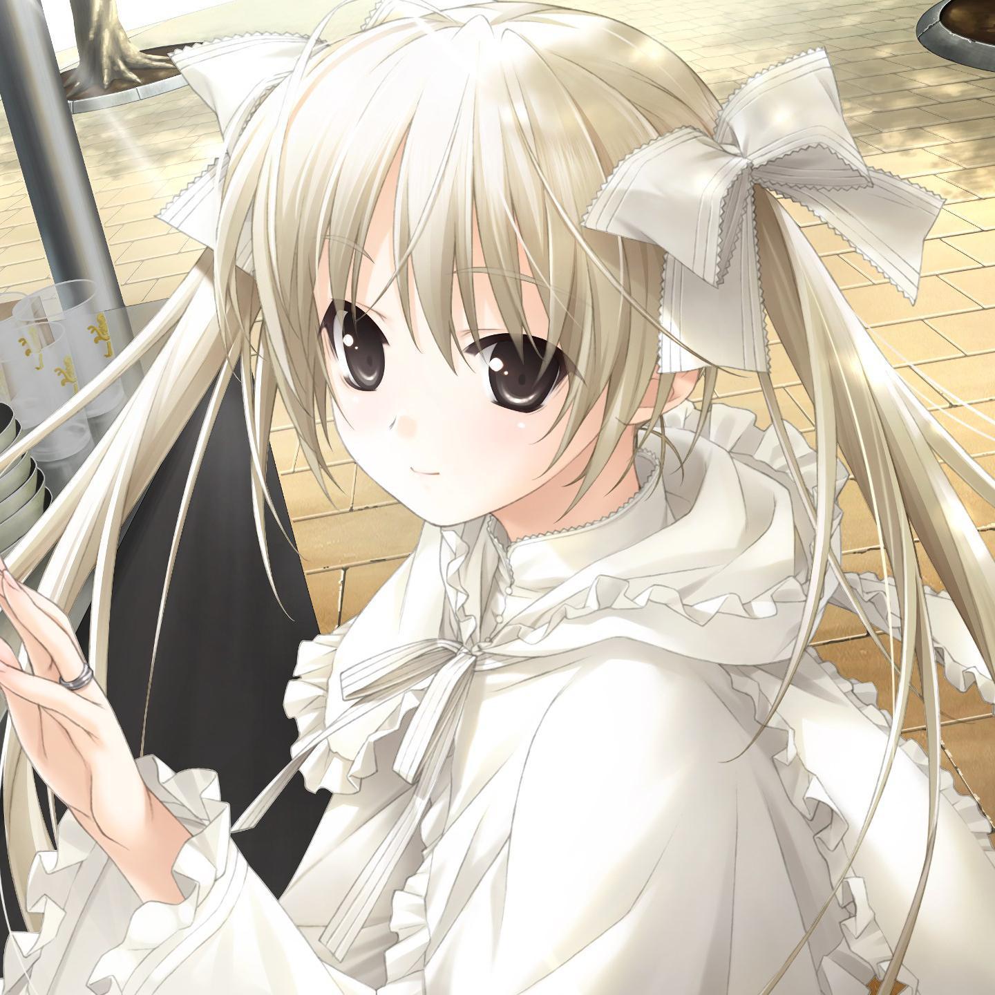 フタリ ( 春日野穹ver. )（翻自 Duca）