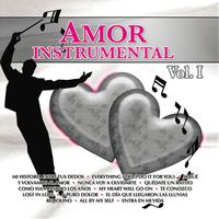 Amor Instrumental Volumen 1