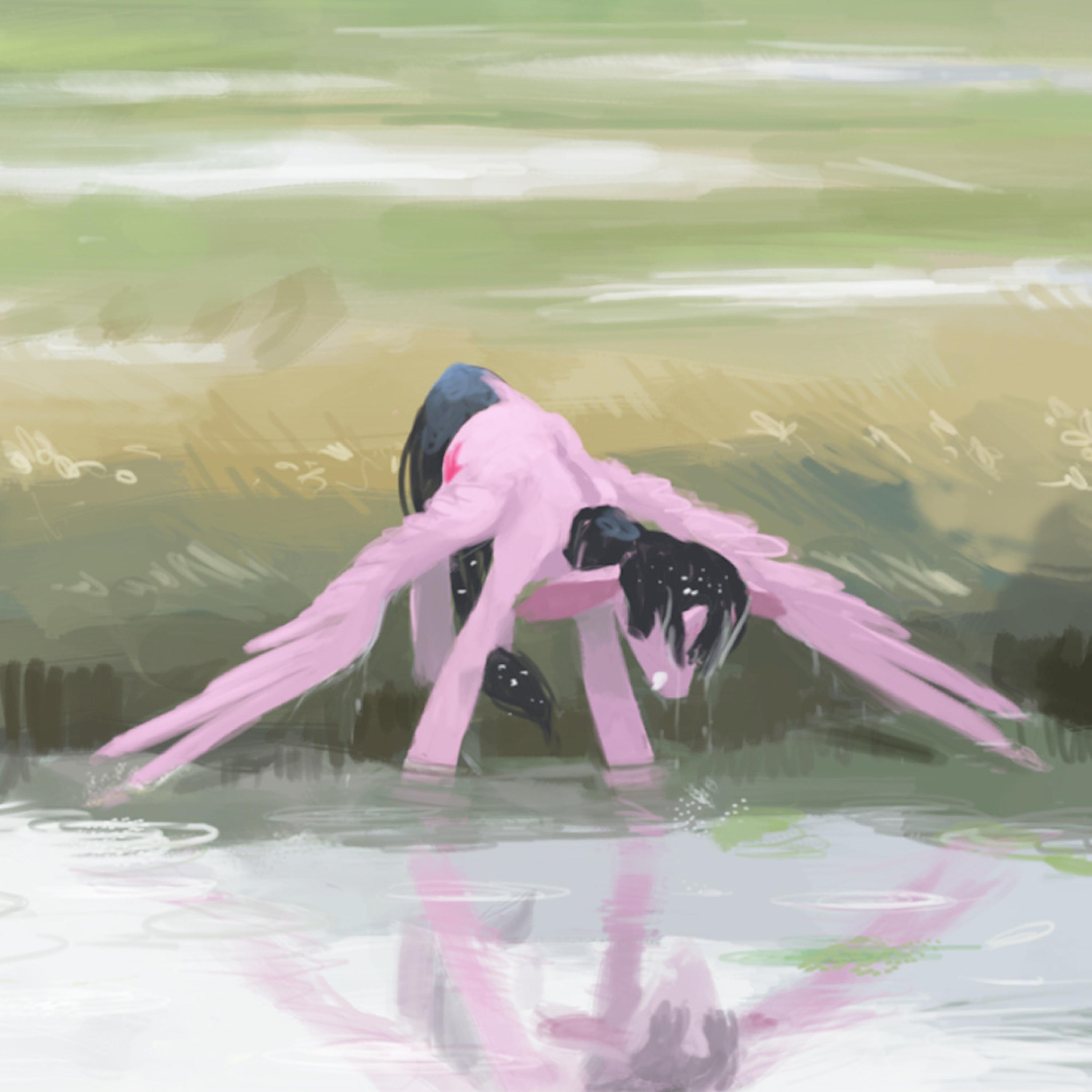 My Past is Not Today (feat. Strigidae)