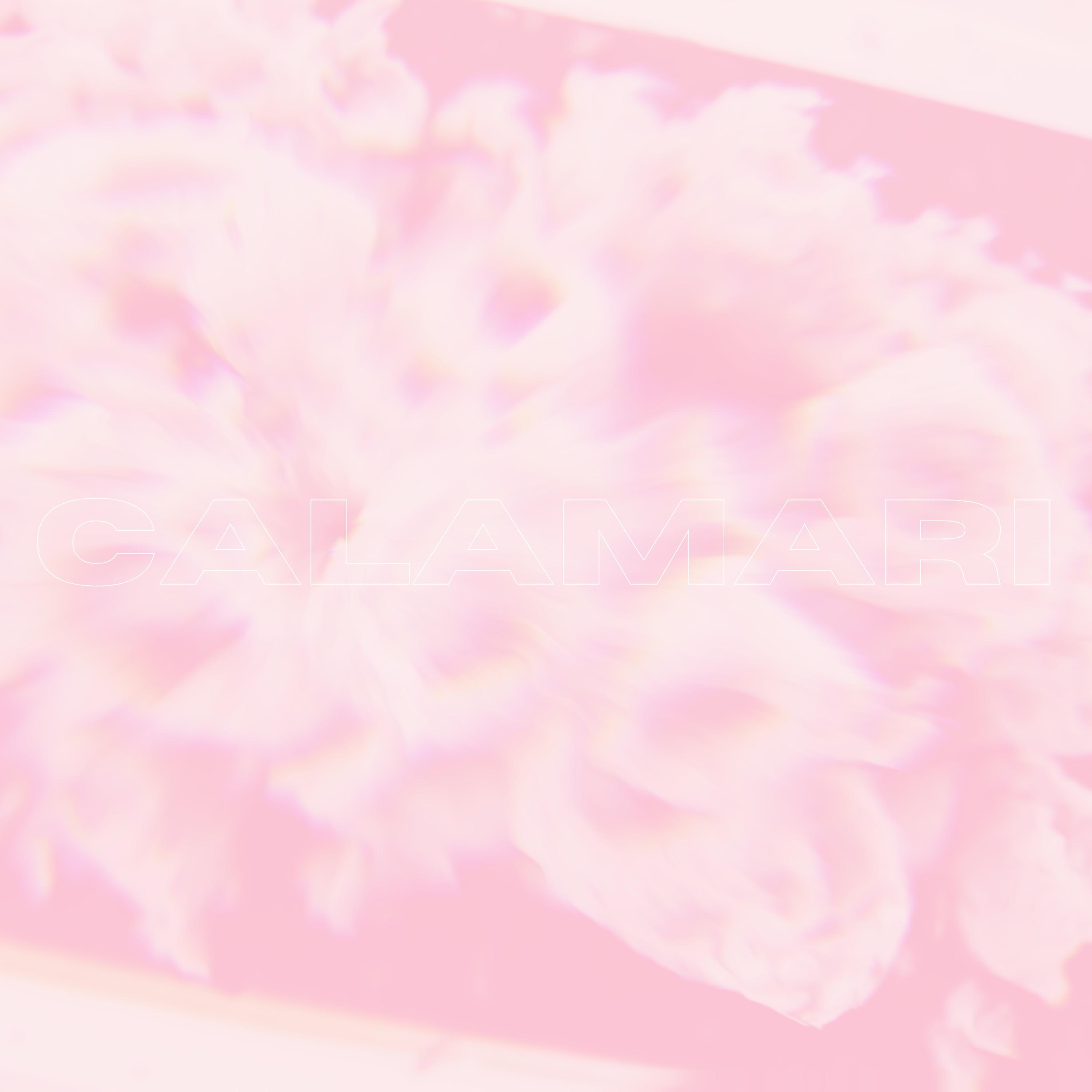 calamari (feat. art mackintosch)