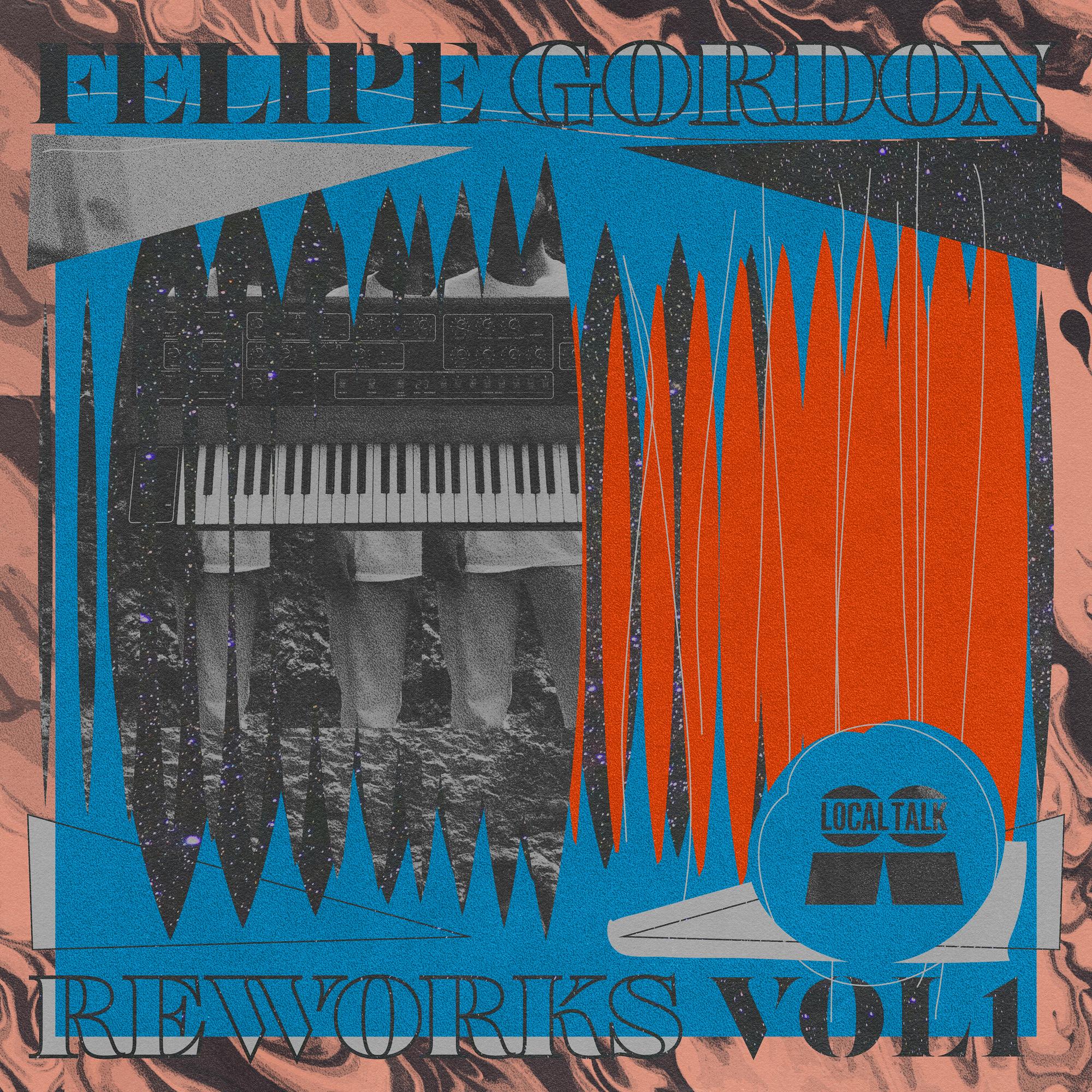 Breaking (Felipe Gordon Latin Jazz Rework)