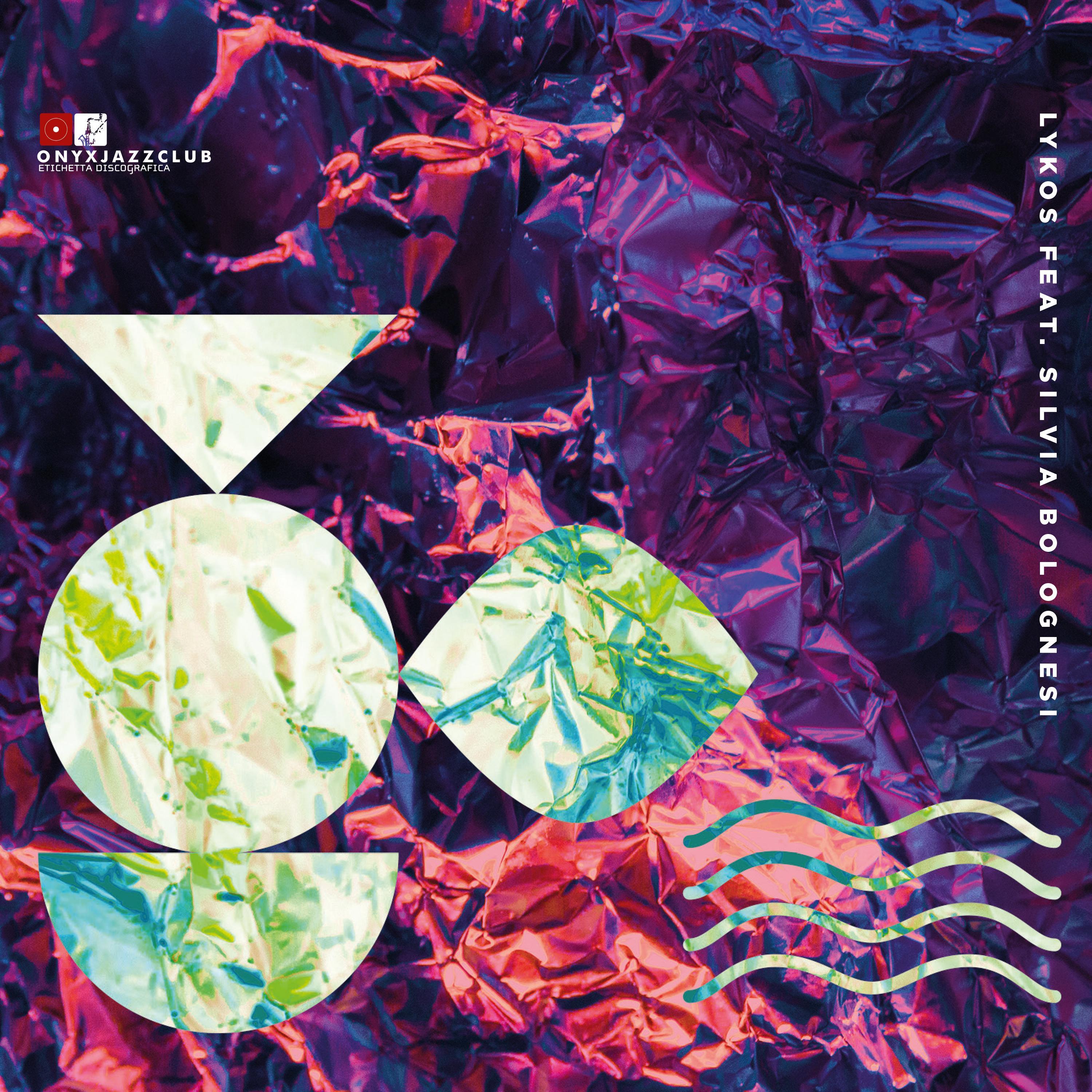 118 (feat. Silvia Bolognesi)