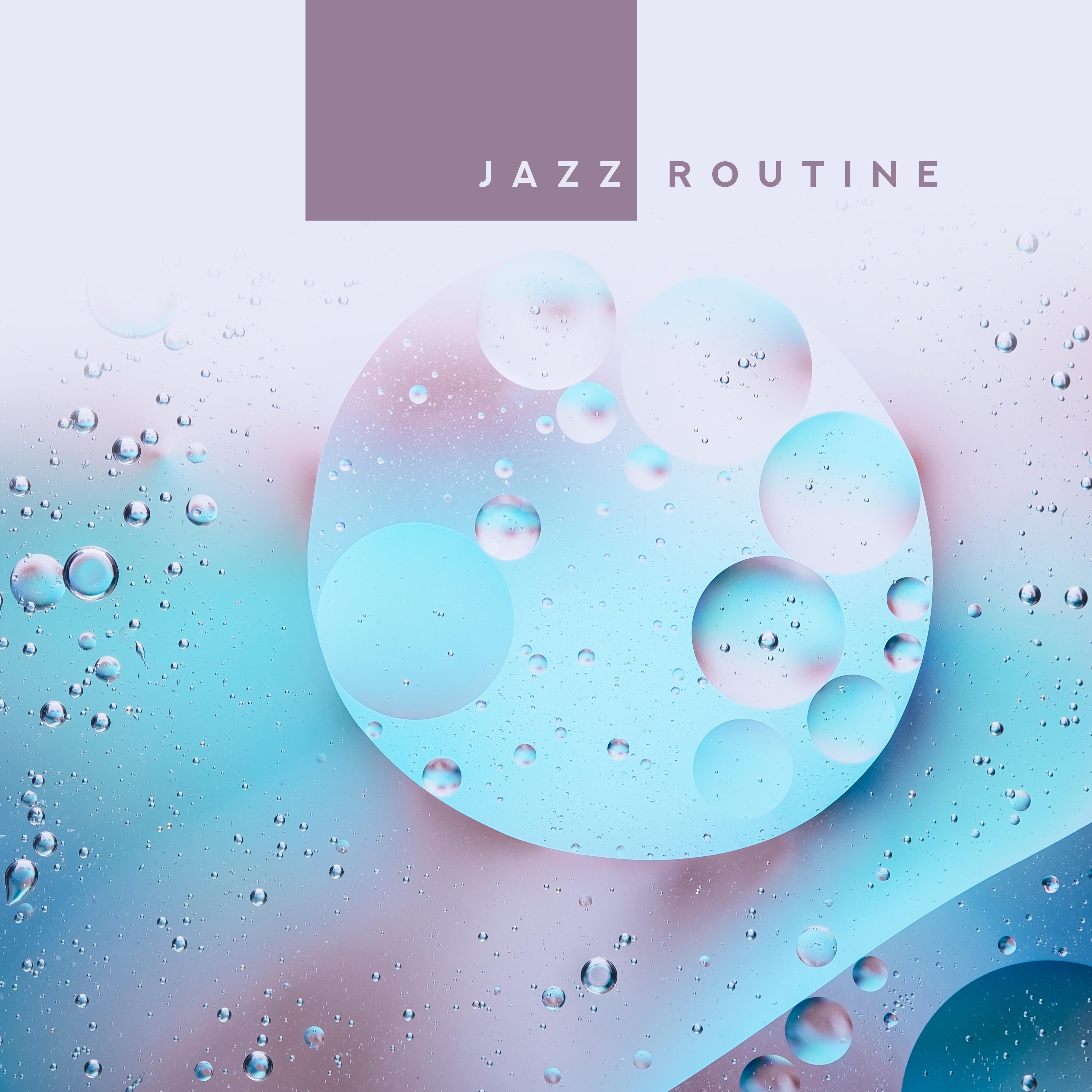 Cute Chillout Sounds_Café Lounge_Jazz Routine: Music for Daily Duties and Pleasures, For Coffee, Work, Study or Rest | 在线播放_Cute Chillout Sounds歌词_Cute Chillout Sounds下载 | 网易云音乐