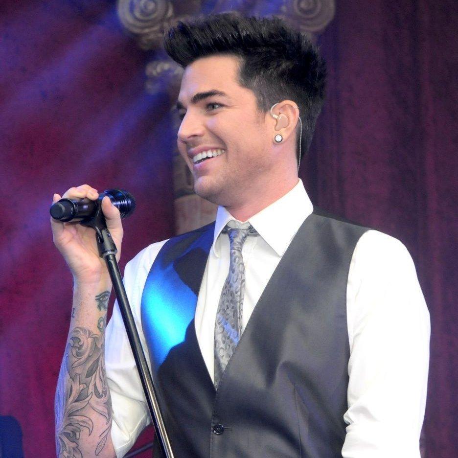 亚当兰伯特Adam Lambert精选（都超好听）