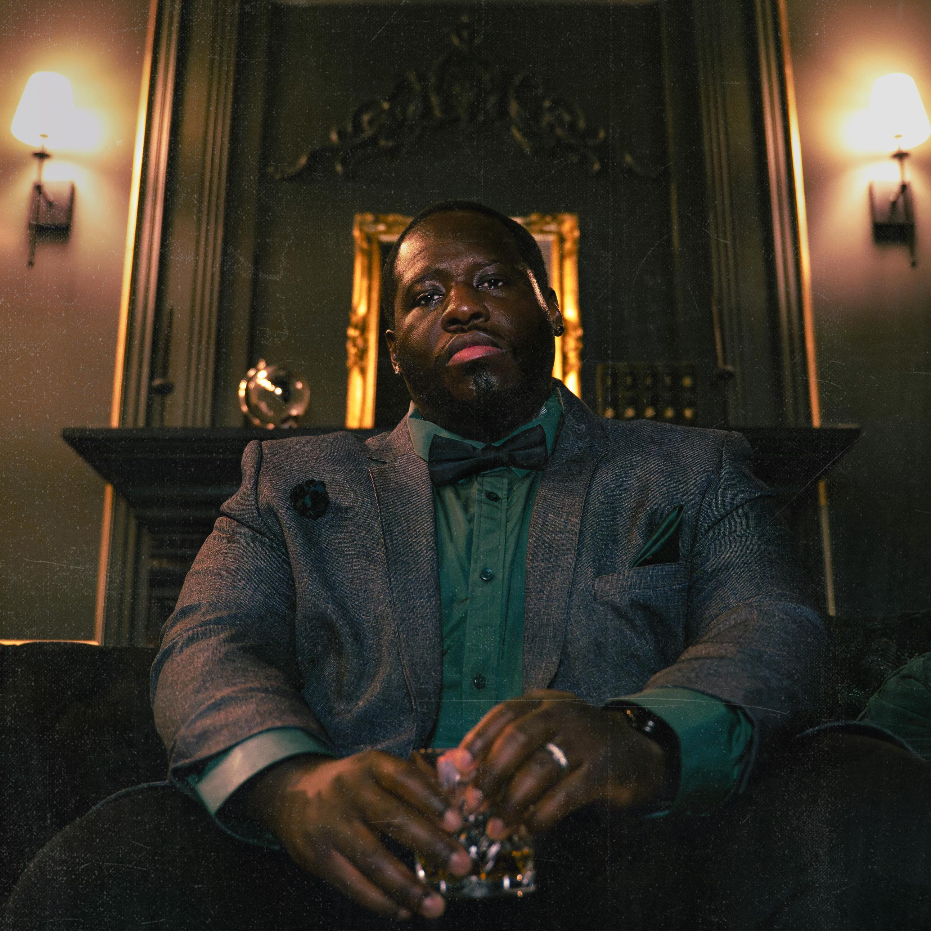 Plot Armour (feat. Sonia Sishnenko)