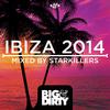 Mantrastic - Pentagrid (Sensation Bonus Track) (Big & Dirty Ibiza 2014 Exclusive)