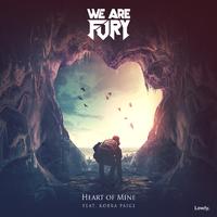 Heart of Mine (feat. Kobra Paige)