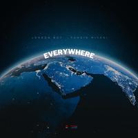 Everywhere (feat. Yungin' Miyagi)