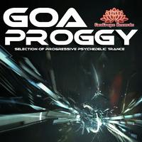 Goa Proggy (Selection of Progressive Psychedelic Trance)