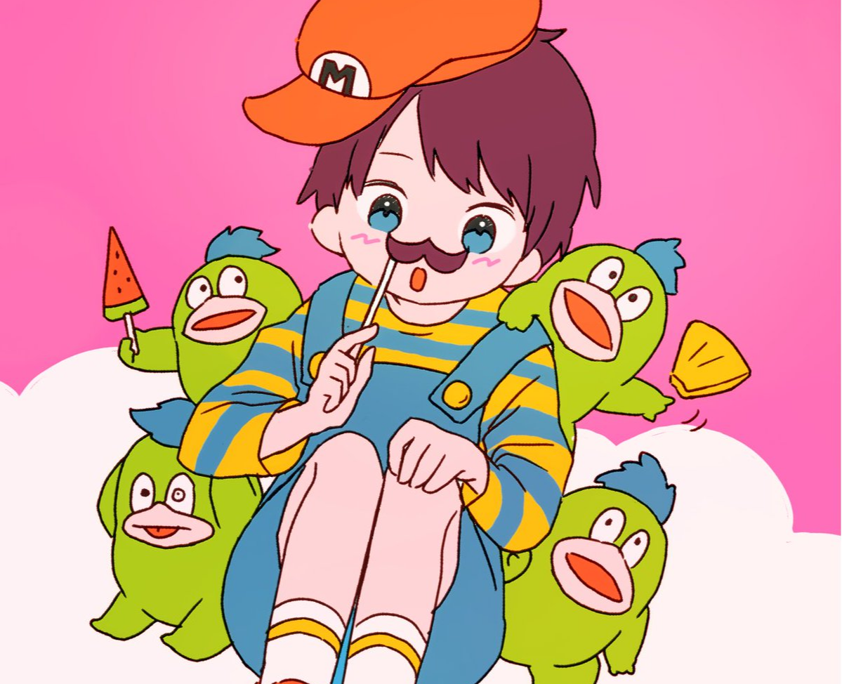 想太