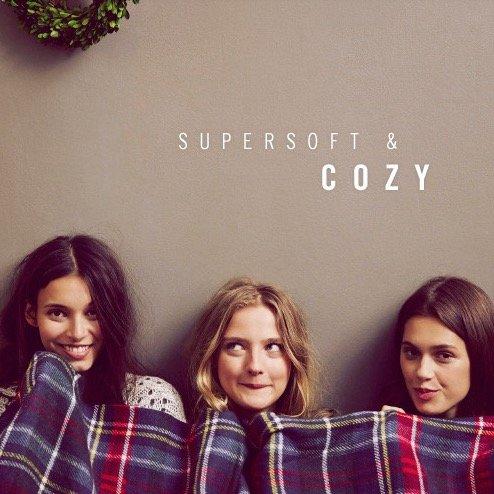 Abercrombie&Fitch 2015 Spring Playlist