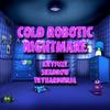 KryFuZe - Cold Robotic Nightmare (Instrumental)