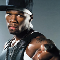 50 Cent