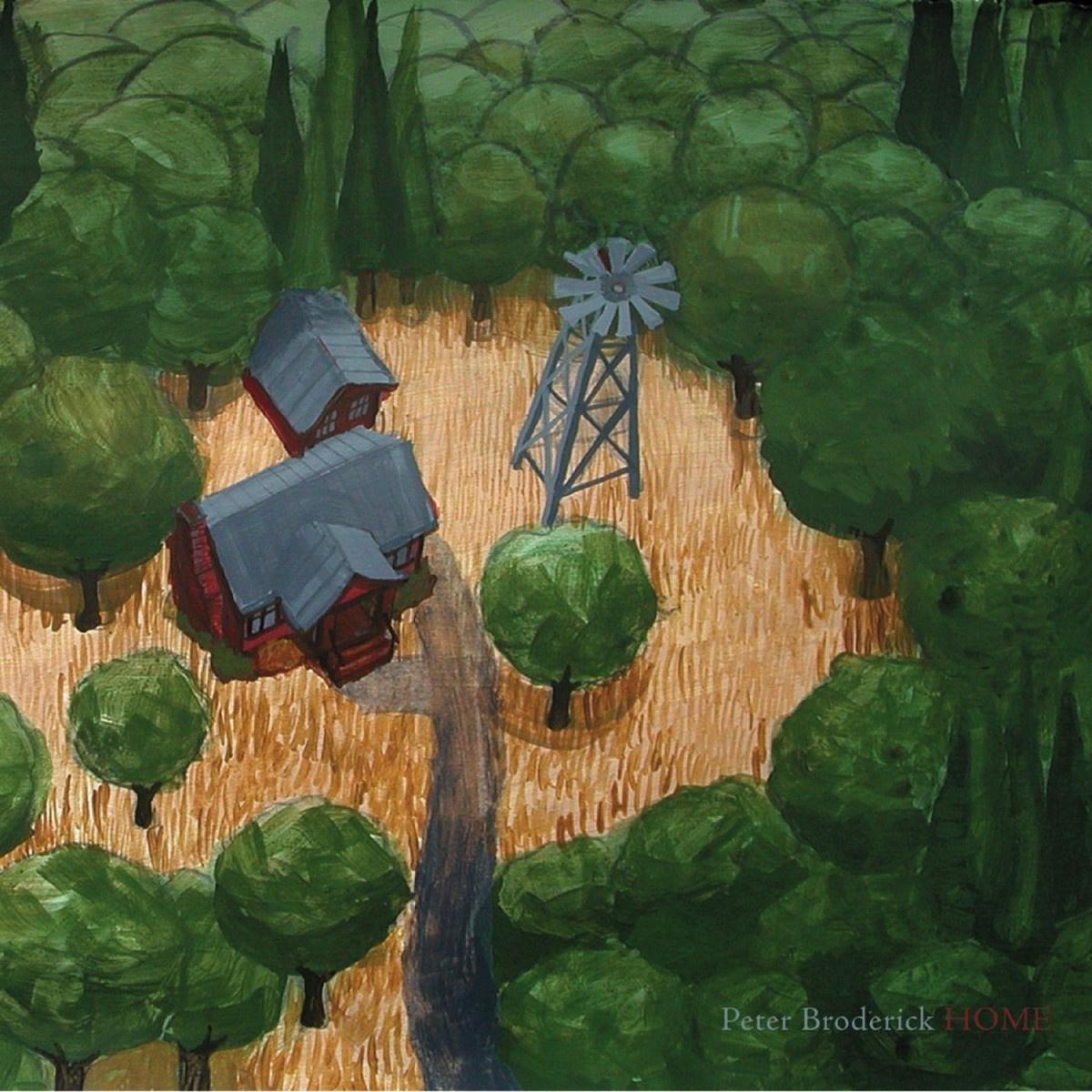 慵懒乡音｜乡间电台不停播，治愈所有不快乐