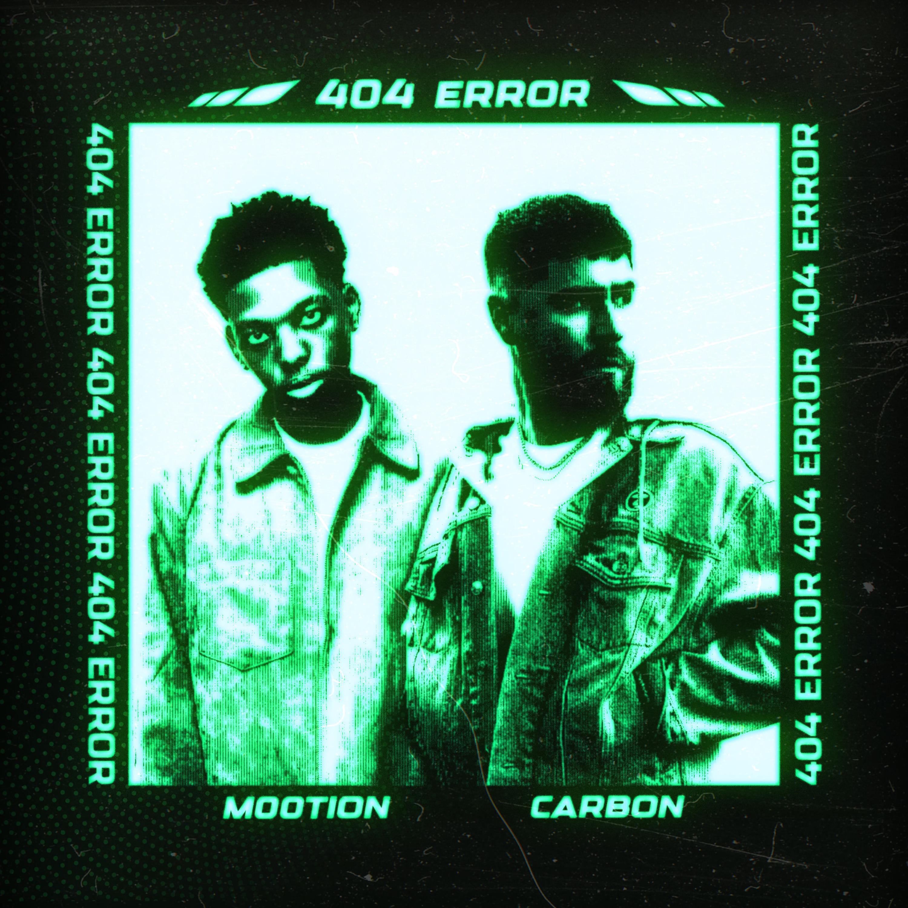 404 Error (feat. M00tion)